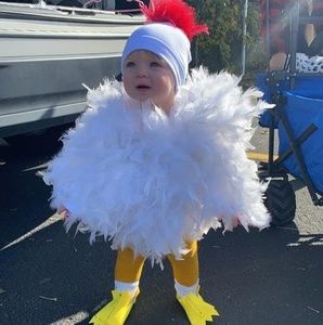 Meet your Posher, Penny